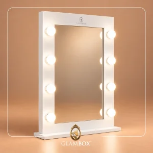 Espejo GlamBox 8