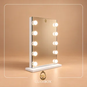 Espejo GlamBox Infinity