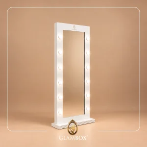 Espejo GlamBox XL
