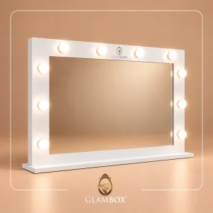 Espejo GlamBox Horizontal