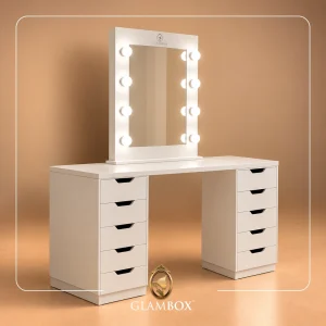 GlamStation Essencial