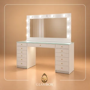 GlamStation XL Horizontal