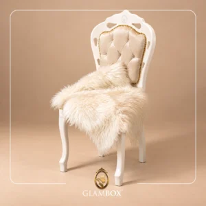 GlamBox Chair